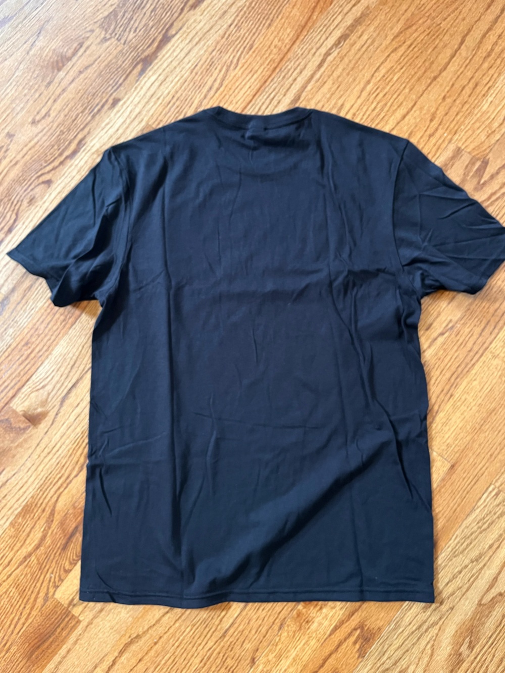Telemetry Router Graphic Tee - Black - Picture 3 of 3